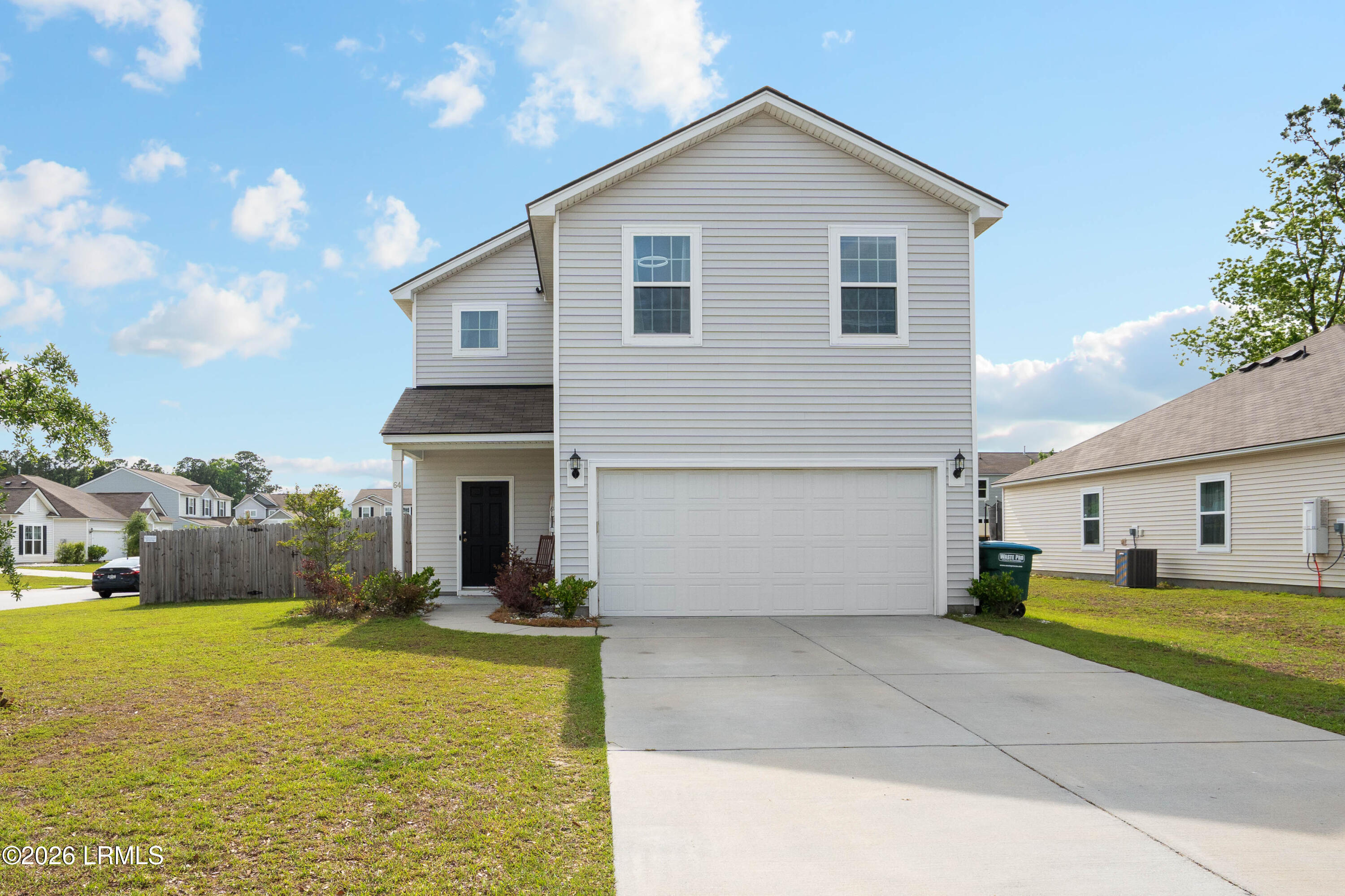 Residential in Beaufort 3