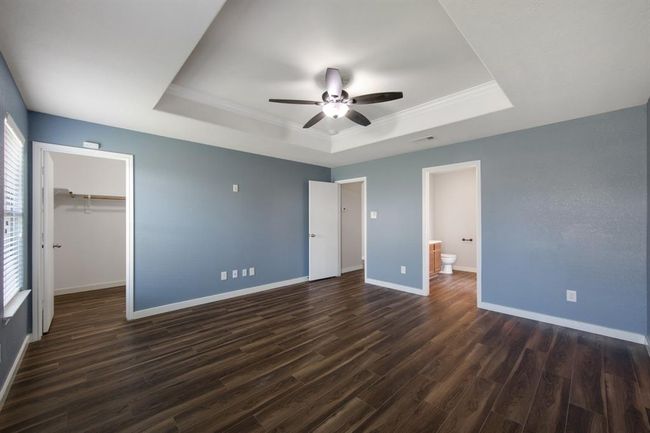 15319 Sableton Crest Ln, House other with 3 bedrooms, 2 bathrooms and 2 parking in Cypress TX | Image 17