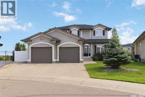 723 Bellmont Crt, Saskatoon, SK, S7V1K7 | Card Image