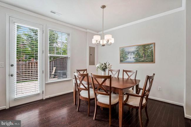 42523 Benfold Sq, Townhouse with 3 bedrooms, 3 bathrooms and null parking in BRAMBLETON VA | Image 21
