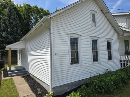 612 Reese St, Sandusky, OH, 44870-3731 | Card Image