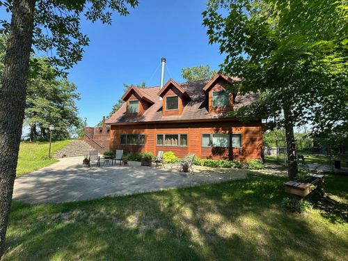 36970 Sw Height Of Land Drive, Rochert, MN, 56578 | Card Image