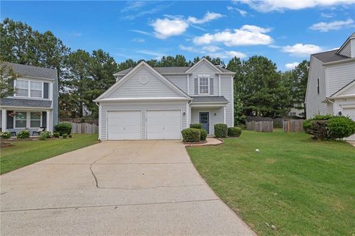 11745 Bentham Ct, Alpharetta, GA, 30005-8938 | Card Image