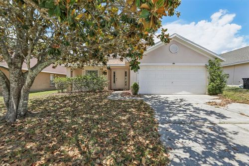 536 Pine Cone Dr, DAVENPORT, FL, 33897-4663 | Card Image