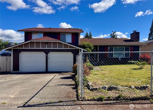 1508 S 81st St, Tacoma, WA, 98408-1909 | Card Image