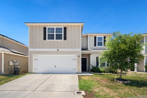 3107 Gilbert Gdn, Converse, TX, 78109-4459 | Card Image