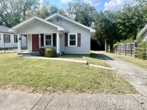 2423 N Fremont Avenue, Springfield, MO, 65803 | Card Image