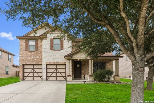 1445 Jordan Xing, New Braunfels, TX, 78130-3777 | Card Image