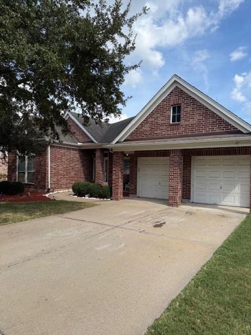 2623 Atlas Dr, Missouri City, TX, 77459-6744 | Card Image