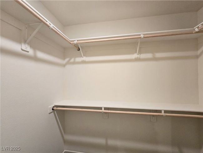 View of spacious closet | Image 31