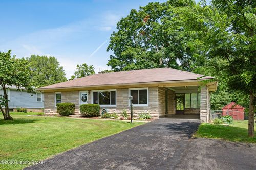 203 Cardinal Dr, Simpsonville, KY, 40067-6650 | Card Image