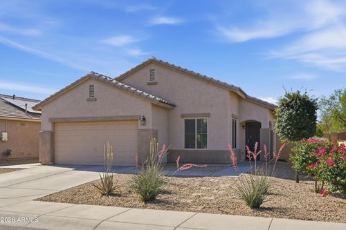 19311 W Madison St, Buckeye, AZ, 85326-6048 | Card Image