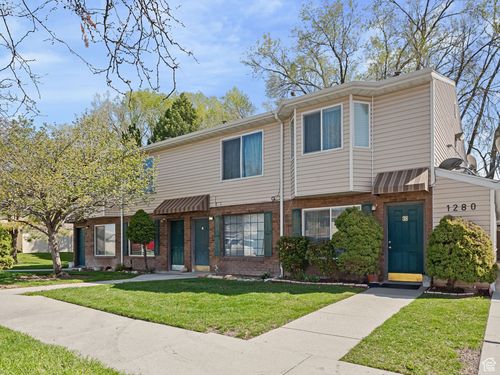 apt-b-1280 N Forbes Park Way, Salt Lake City, UT, 84116-4363 | Card Image