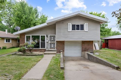 15230 Meadow Ln, Dolton, IL, 60419-3105 | Card Image