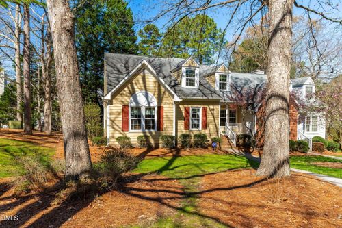 17 Renwick Ct, Raleigh, NC, 27615-2990 | Card Image