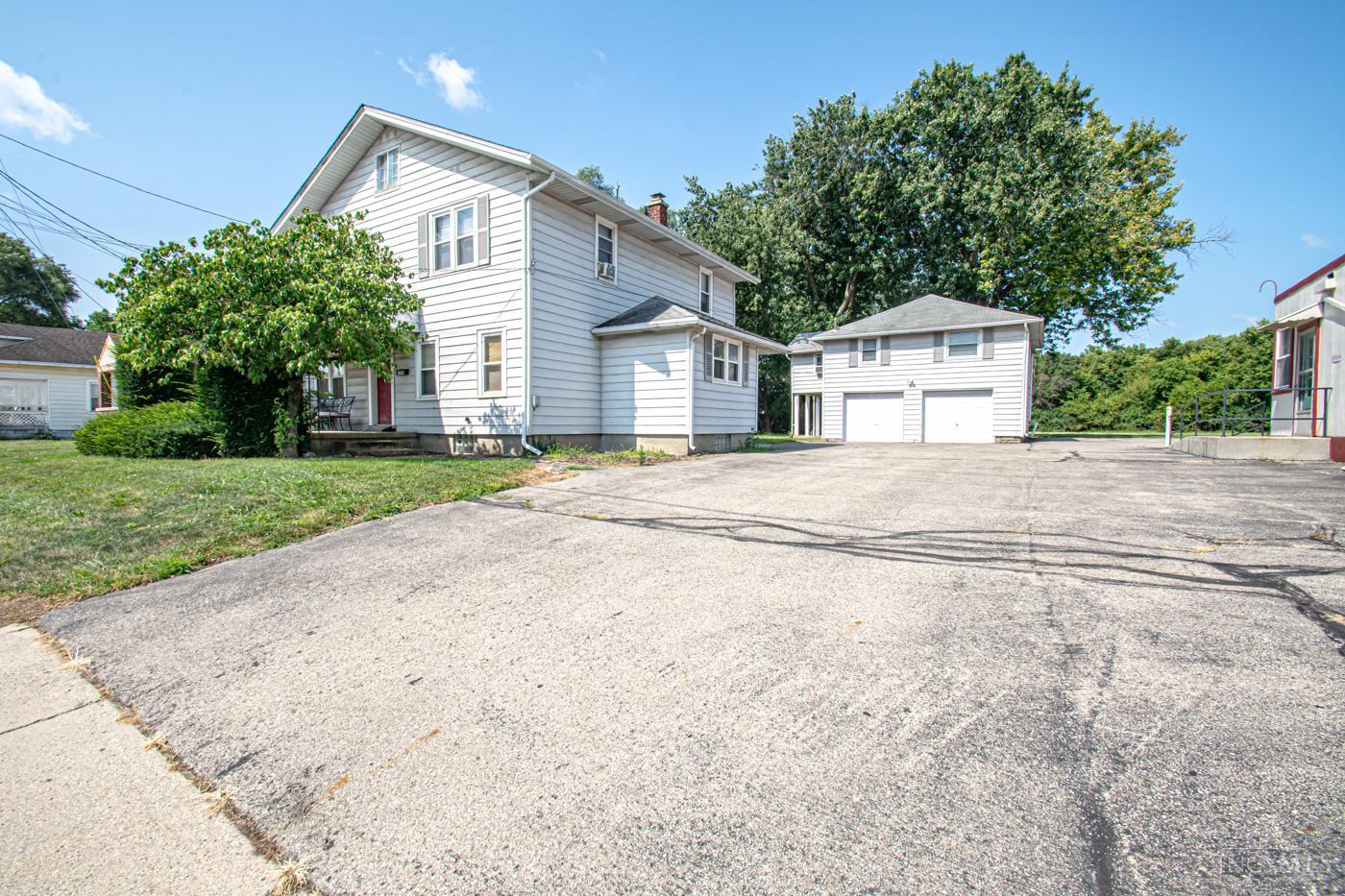 Commercial Sale in Madison Twp 5