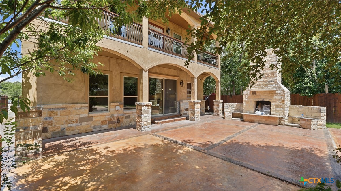 Residential in New Braunfels