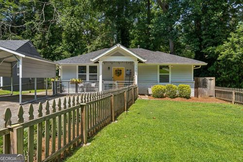 1303 Elizabeth Ave Sw, Atlanta, GA, 30310-3915 | Card Image