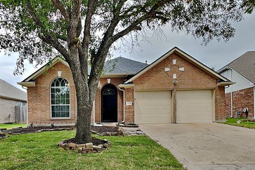 6715 Atasca South Ct, Humble, TX, 77346-4541 | Card Image