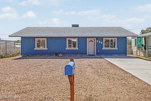 414 S 99th Place, Mesa, AZ, 85208 | Card Image
