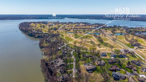 57450 E Hwy 125 618, Monkey Island, OK, 74331 | Card Image