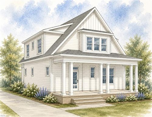 201 Maggie Bell Lane, Chesapeake, VA, 23320 | Card Image