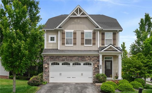 798 Village Club Dr, Wexford, PA, 15090-1539 | Card Image