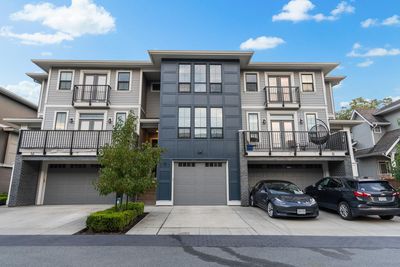 12 - 45545 Kipp Ave, Townhouse with 3 bedrooms, 2 bathrooms and 3 parking in Chilliwack BC | Image 1