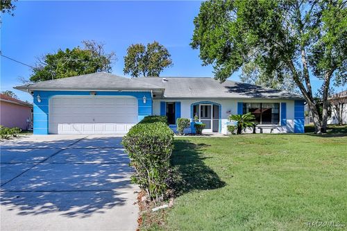 3031 Stanton Ave, SPRING HILL, FL, 34609-3462 | Card Image