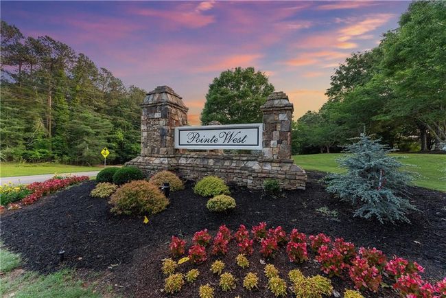 5610 Point West Dr, House other with 6 bedrooms, 7 bathrooms and null parking in Oakwood GA | Image 65