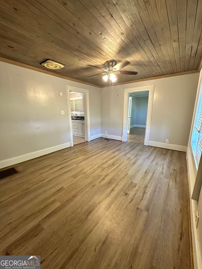 2486 Hilltop Dr, House other with 4 bedrooms, 2 bathrooms and null parking in Buchanan GA | Image 7