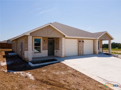 b-102 Leif Cir, Copperas Cove, TX, 76522 | Card Image