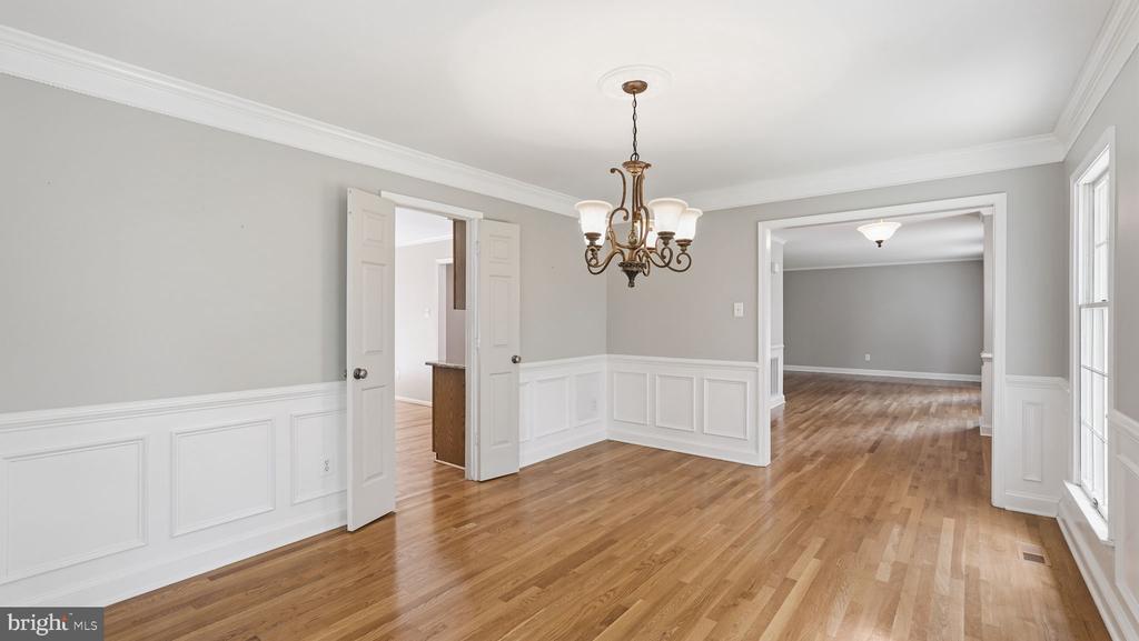 Residential in WARRENTON 4