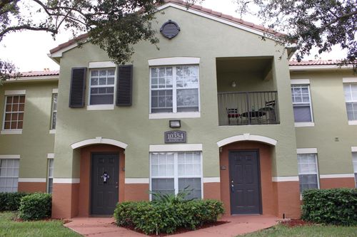 1504-10354 Fox Trail 1504 Road S, West Palm Beach, FL, 33411 | Card Image