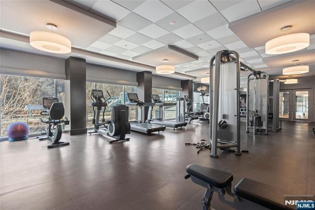 800 Ave At Port Imperial Blvd, Condo with 2 bedrooms, 2 bathrooms and null parking in Weehawken NJ | Image 31
