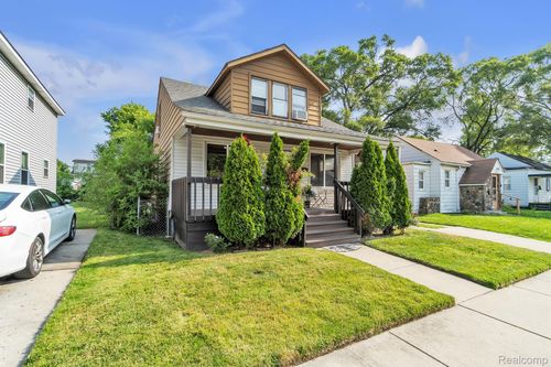 7203 Toepfer Rd, Warren, MI, 48091-5901 | Card Image