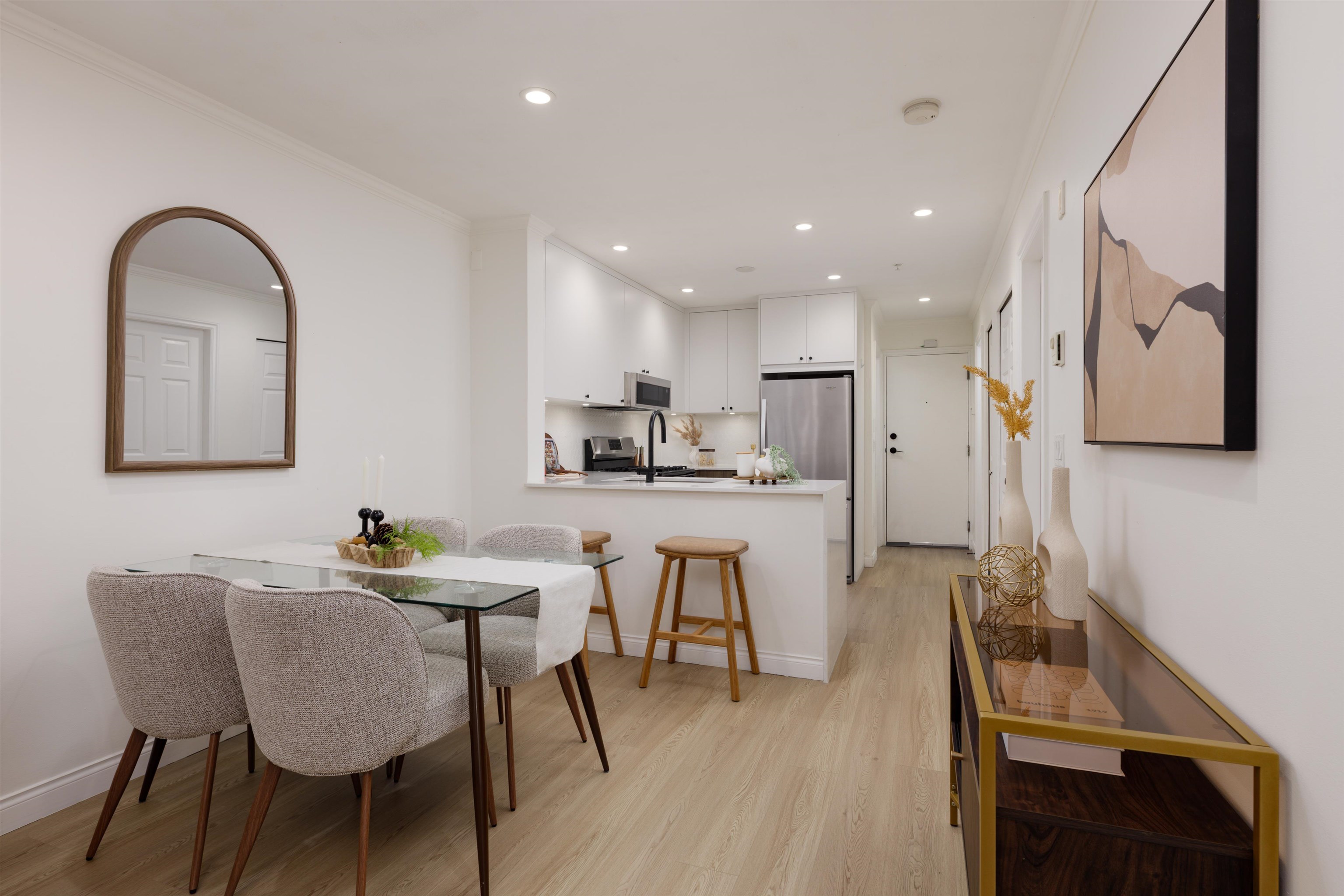Residential in Vancouver 3