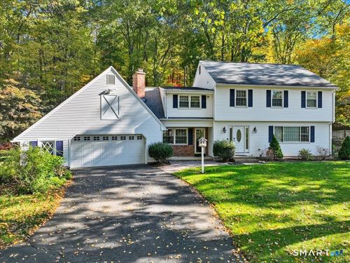 65 Lance Dr, Somers, CT, 06071-1706 | Card Image