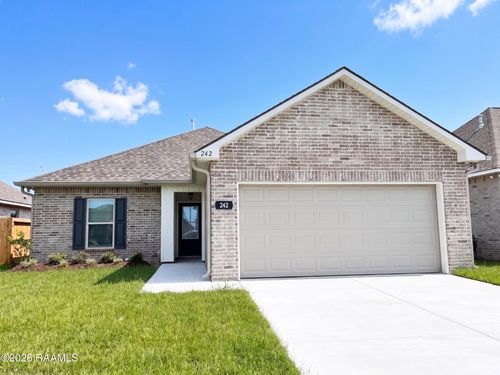 242 Tatum Ln, Youngsville, LA, 70592-6977 | Card Image