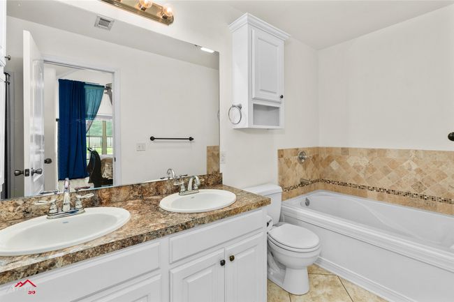 152 Lola Cir, House other with 3 bedrooms, 2 bathrooms and null parking in Benton LA | Image 11