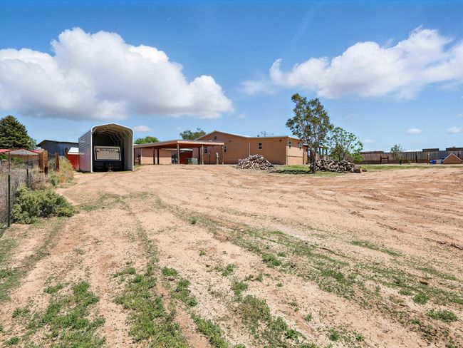 35 Walnut Trail, House other with 4 bedrooms, 3 bathrooms and 2 parking in Velarde NM | Image 34