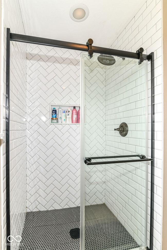 full bath featuring a stall shower | Image 16