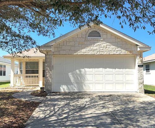 8823 Gallop Chase, San Antonio, TX, 78254-5726 | Card Image