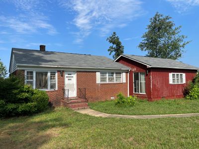 3641 Ontario Road, House other with 3 bedrooms, 2 bathrooms and null parking in Keysville VA | Image 1