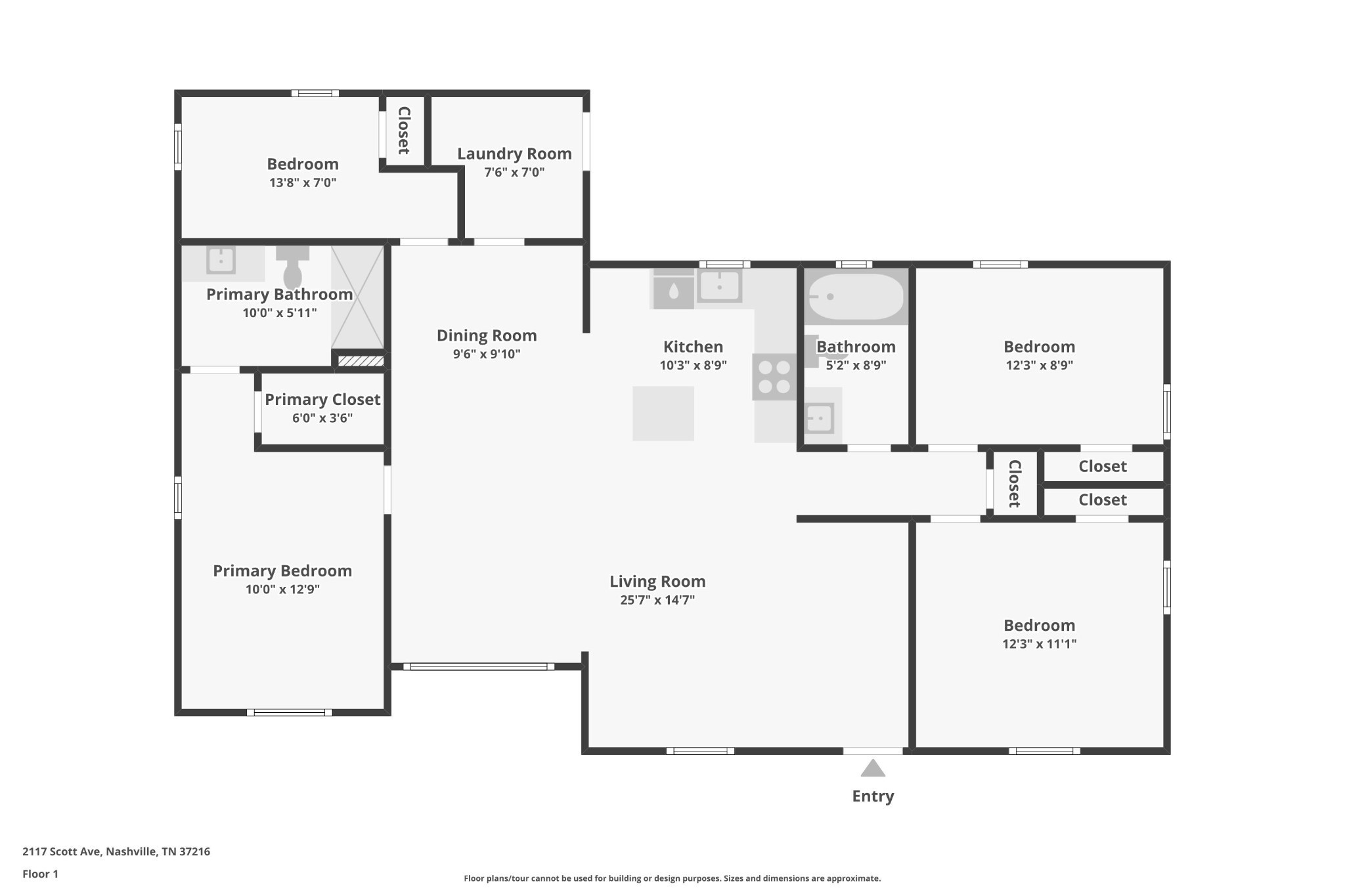 Residential in Nashville