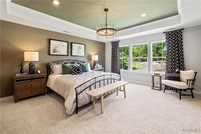 4806 Tuscany Rd, House other with 3 bedrooms, 3 bathrooms and null parking in Moseley VA | Image 32