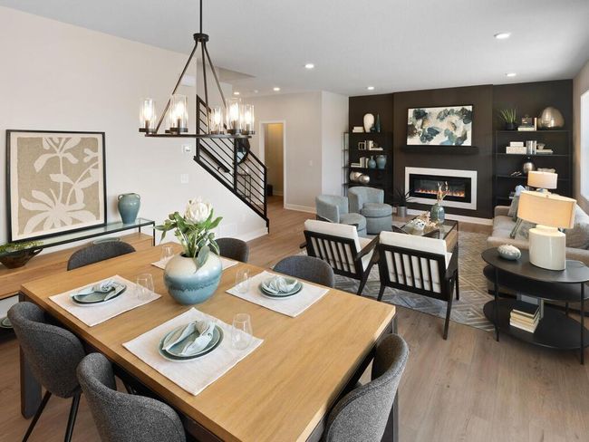 7881 Austin Way, House other with 5 bedrooms, 4 bathrooms and null parking in Inver Grove Heights MN | Image 11