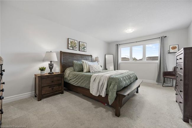71 Crab Apple Crt, House other with 3 bedrooms, 4 bathrooms and 3 parking in Wellesley ON | Image 26