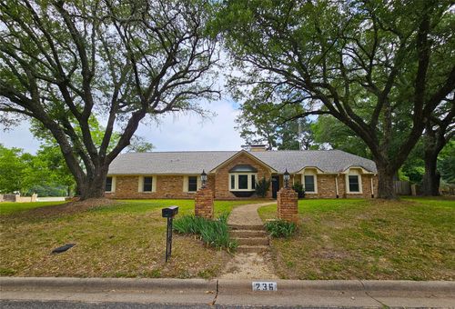 236 La Jolla Dr, Athens, TX, 75751-3519 | Card Image