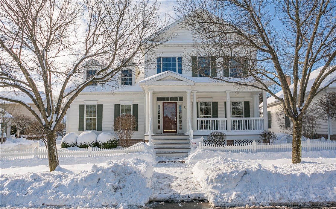 17 Founders Green, Sold in Pittsford Zoocasa